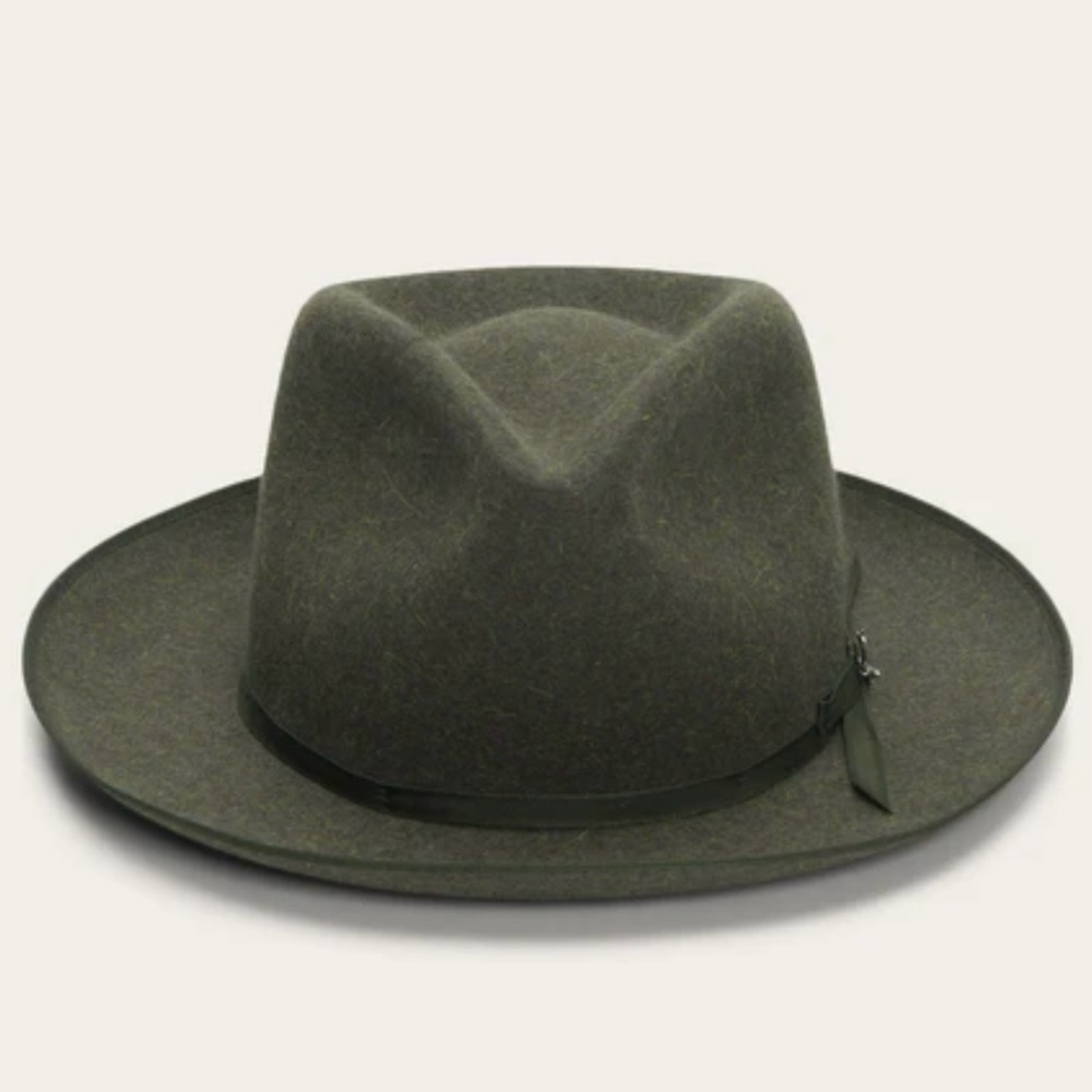 Stetson Ultralight Stratoliner Fedora